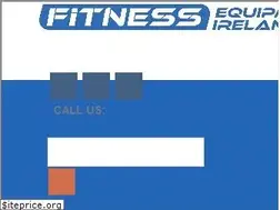 Sites similar to fitnessequipmentireland.ie