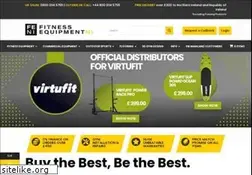 Sites similar to fitnessequipmentni.co.uk