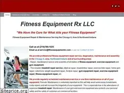 Sites similar to fitnessequipmentrx.com