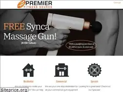 Sites similar to fitnessequipmentsales.com