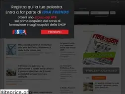 Sites similar to fitnessesport.it