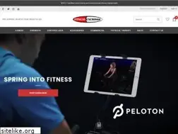 Sites similar to fitnessexchange.com