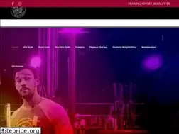 Sites similar to fitnessfactorycharlotte.com
