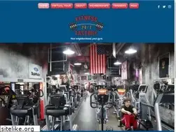 Sites similar to fitnessfactorypgh.com