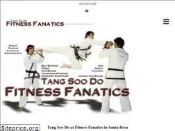 Sites similar to fitnessfanatics.com