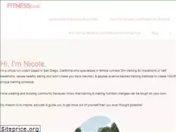 Sites similar to fitnessfatale.com