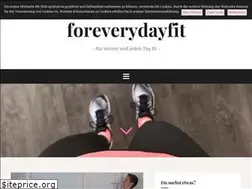 Sites similar to fitnessfenster.de