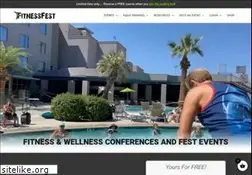 Sites similar to fitnessfest.org