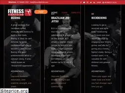 Sites similar to fitnessfightclub.com