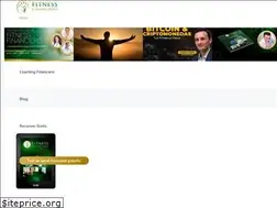 Sites similar to fitnessfinanciero.com