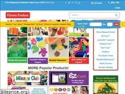Sites similar to fitnessfinders.net