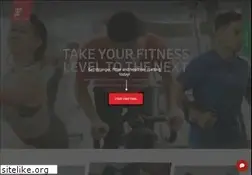 Sites similar to fitnessfirst.com.ph