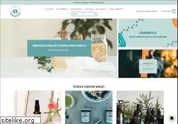 Sites similar to fitnessfirst.fi