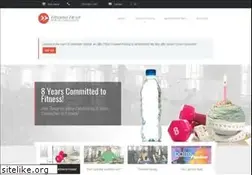 Sites similar to fitnessfirsthealthwellness.com