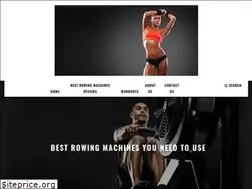 Sites similar to fitnessfirstnation.com