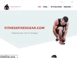 Sites similar to fitnessfixedgear.com