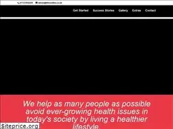 Sites similar to fitnessflex.co.uk