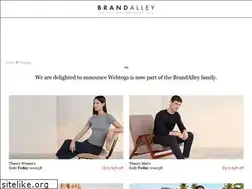 Sites similar to fitnessfootwear.com