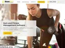 Sites similar to fitnessforce.com
