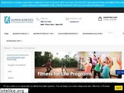 Sites similar to fitnessforlife.org