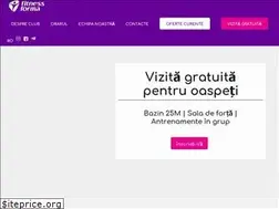 Sites similar to fitnessforma.md