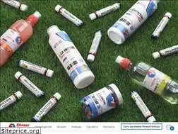 Sites similar to fitnessformula.ru