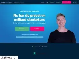 Sites similar to fitnessformularen.dk