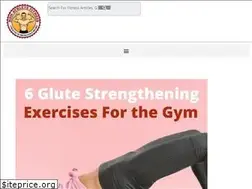 Sites similar to fitnessfornonathletes.com
