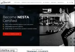 Sites similar to fitnessfortunes.com