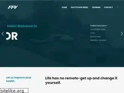 Sites similar to fitnessforvitality.com