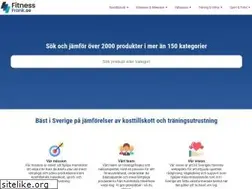 Sites similar to fitnessfrank.se