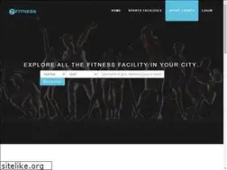 Sites similar to fitnessfundoo.in