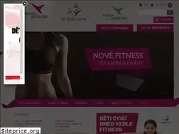 Sites similar to fitnessgalerie.cz
