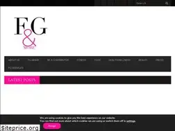 Sites similar to fitnessgalore.net