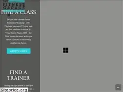 Sites similar to fitnessgarageharrogate.co.uk