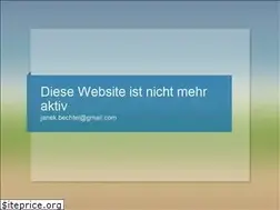 Sites similar to fitnessgeeks.de
