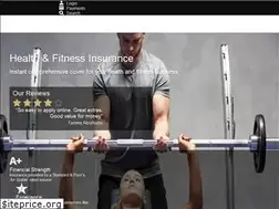 Sites similar to fitnessgold.co.uk