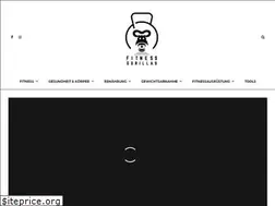 Sites similar to fitnessgorillas.de