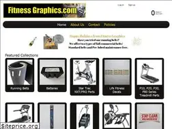 Sites similar to fitnessgraphics.com