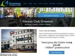 Sites similar to fitnessgraviton.pl