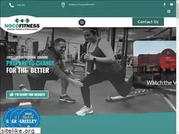 Sites similar to fitnessgreeley.com