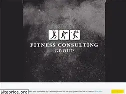 Sites similar to fitnessgroup.lt