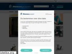 Sites similar to fitnessgruppen.dk
