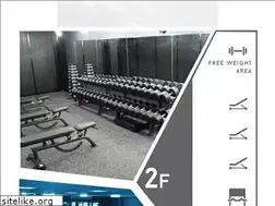 Sites similar to fitnessgym-army.com