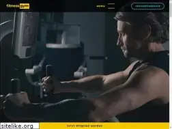 Sites similar to fitnessgym.de