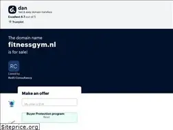 Sites similar to fitnessgym.nl