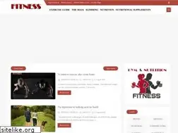 Sites similar to fitnessgym.pro