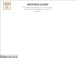 Sites similar to fitnessgymtonic.es