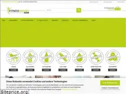 Sites similar to fitnesshandel-berlin.de