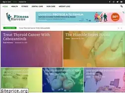Sites similar to fitnesshavens.com